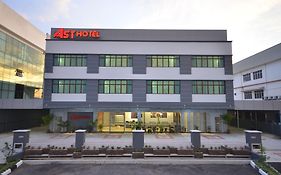 Ast Hotel